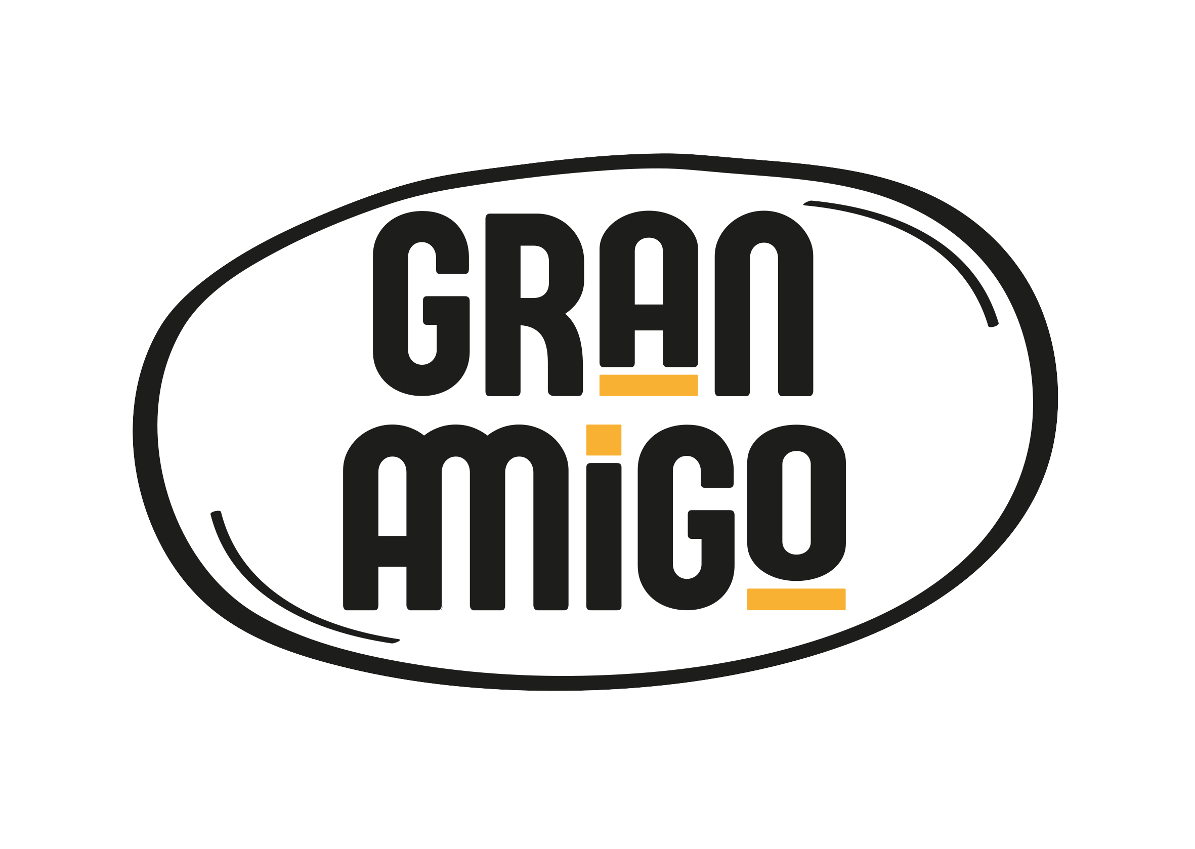 Gran Amigo